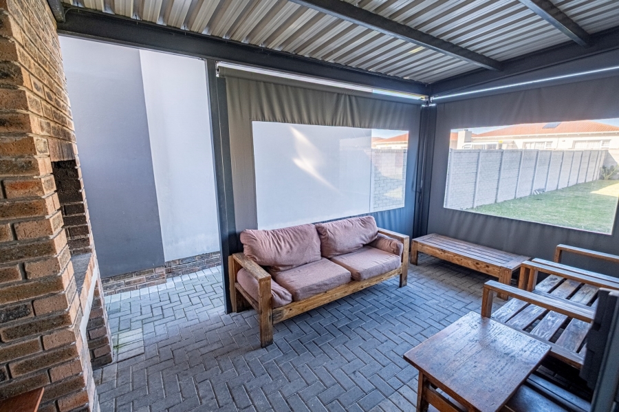 4 Bedroom Property for Sale in Westbrook Eastern Cape